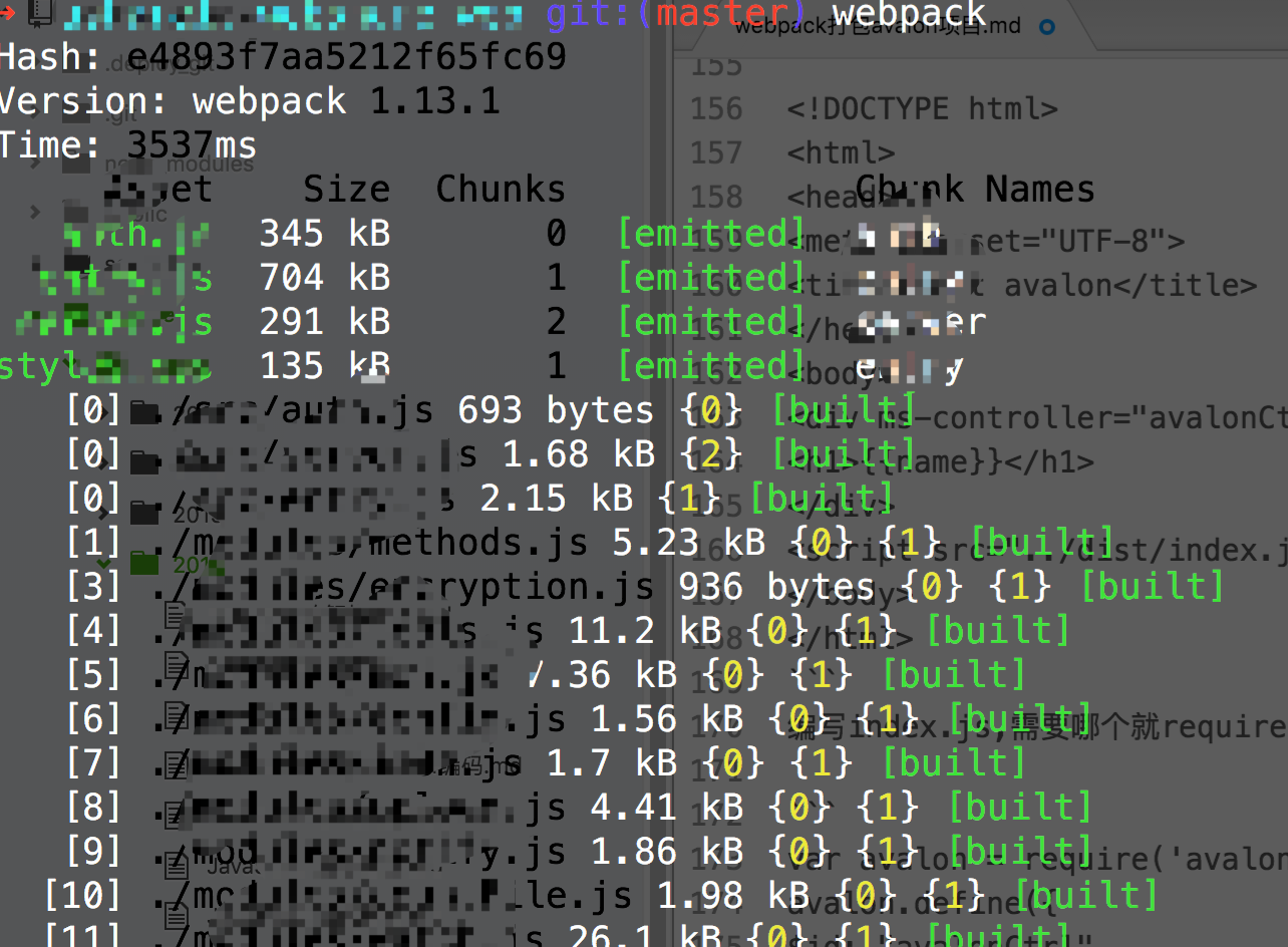 webpack